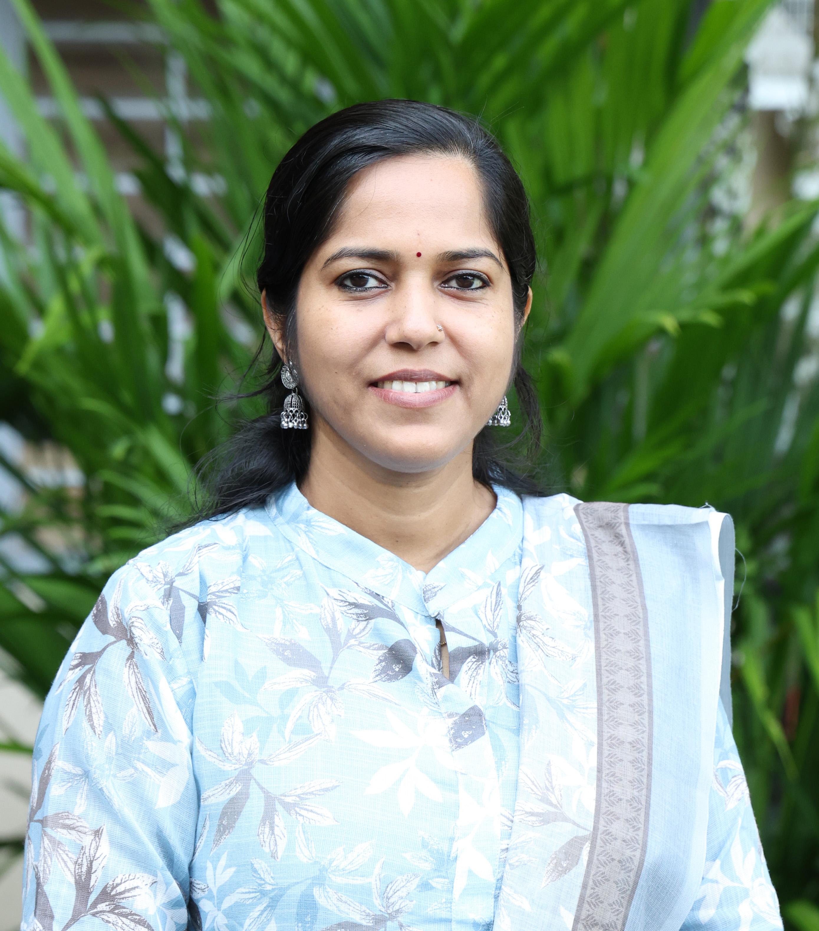 Ms. Vijitha P